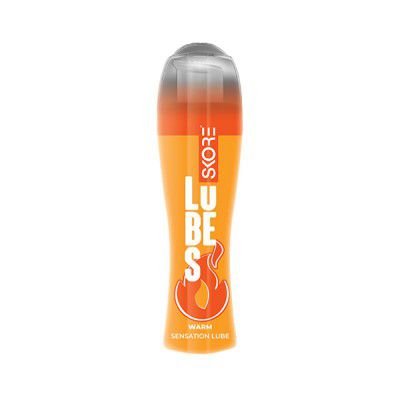 Skore Warm Lubes - 50 ml