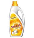 Skrubble High Action Dishwash Liquid -2 L Bottle...