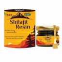 SKS Shilajit/Shilajeet Resin10g, Performance Booster energy and Stamina DOSE - 1 pea size resin dissolve in hot milk, consume immediately...