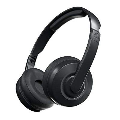 Skullcandy Cassette On-Ear Wireless Headphones, 40mm Drivers
