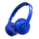Skullcandy Cassette Wireless On-Ear Headphone with Mic (Cobalt Blue)...