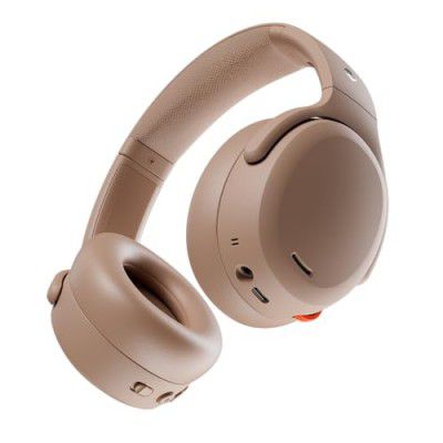 Skullcandy Crusher ANC 2 Wireless Bluetooth Over-Ear Headphones