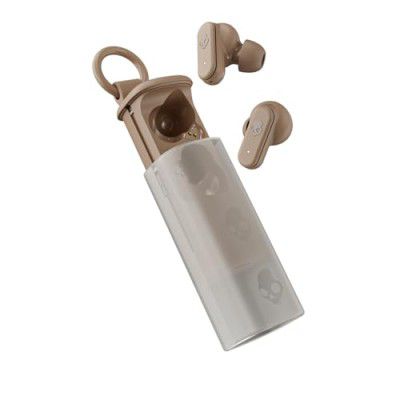 Skullcandy Dime Evo Wireless Earbuds with Preset EQ Modes