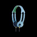 Skullcandy Icon 2 Headset, Light Blue(491086785)...