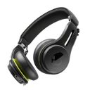 Skullcandy Icon ANC On-Ear Wireless Bluetooth Headphones - Active Noise Cancelling...