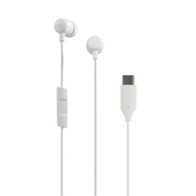 Skullcandy in-Ear Wired Earbuds with USB-C, Noise Isolation, Microphone, Call and Track Control
