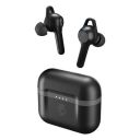Skullcandy Indy Evo Truly Wireless Bluetooth in Ear Earbuds with Mic (Blue)...
