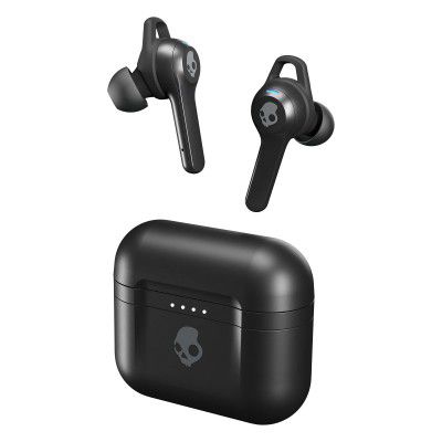 Skullcandy Indy Fuel Truly Wireless Bluetooth in Ear Earbuds with Mic
