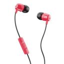 Skullcandy Jib In-Ear Wired Earbuds, Microphone, with Bluetooth Devices...