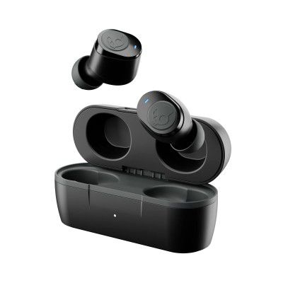 Skullcandy Jib True 2 Wireless in-Ear Earbuds - Black