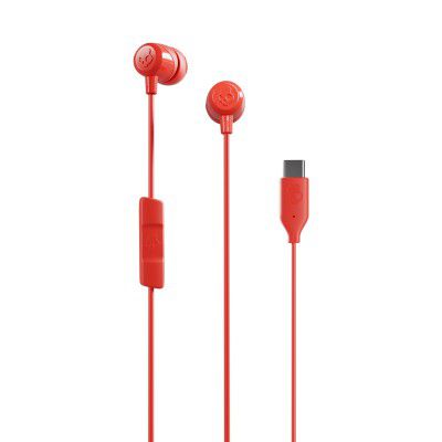 Skullcandy Jib USB-C in-Ear Earbuds with Noise-Isolating Fit