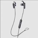 Skullcandy Method ANC Wireless Earphones (S2NQW-M448, Grey)...