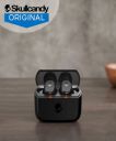 Skullcandy Mod Wireless Earbuds, 34 Hr Battery Bluetooth (True Black, In the Ear, True Wireless)...