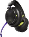 Skullcandy PLYR Multi-Platform Gamming Headphone 50mm Driver,AI Mic, for Xbox, PS and PC Bluetooth  (Digi Black, On the Ear)...