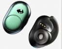 Skullcandy Push True S2Bbw-M714 Bluetooth Earbuds With Mic...