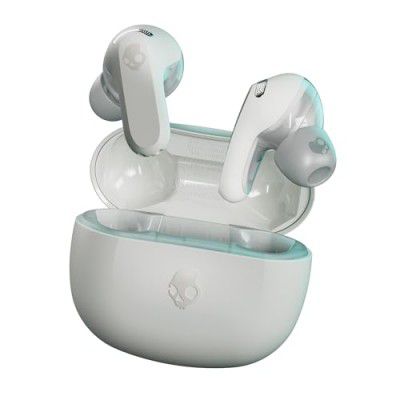 Skullcandy Rail ANC in Ear Noise Cancelling Wireless Earbuds