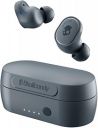 Skullcandy Sesh Evo Truly Wireless Bluetooth in Ear Earbuds with Mic (Chill Grey, Black)...