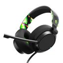 Skullcandy SLYR Wired Over-Ear Gaming Headset...