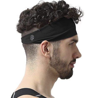SKULLFIT Sports Headbands for Men