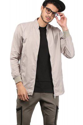 SKULT by Shahid Kapoor Men's Jacket
