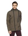 SKULT by Shahid Kapoor Men's Parka Jacket...