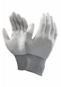 Sky-3 Pairs Anti Static ESD Safe Universal Gloves Electronic Working Gloves Size L...