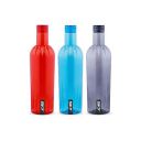 SKY Crown Unbreakable PET Water Bottle,Set Of 3,1000 ml,Multicolor...