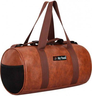Sky Touch 35 L Gym Duffel Bag