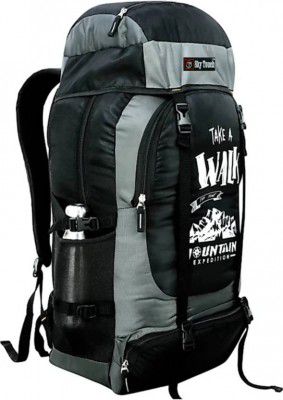 Sky Touch  60L TRACKING HIKING TRAVEL BAG PACK - 60 L