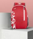 SKYBAGS  21.65 L Backpack BRAT  (Red)...