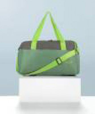SKYBAGS  29 L Gym Duffel Bag - ACTIVE NXT 1 GREEN