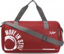 SKYBAGS 34 L Hand Duffel Bag - Weekender Polyester 45 cm | Duffel Bag ...