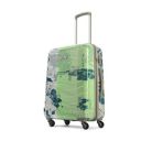 Skybags ABS Trooper Medium Size Hardshell Luggage (65 Cm)...