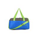 Skybags Polyester Active Nxt Duffle Blue, 46 Cm...