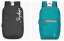 Skybags Backpacks Starting From ₹392 + Apply 5% Coupon...