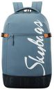 SKYBAGS Boho with RAIN Cover Blue Casual Backpack 23L...