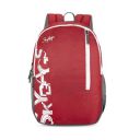 Skybags Brat 22L Polyester Casual backpack...