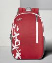 SKYBAGS 21.65 L Backpack BRAT (Red)...