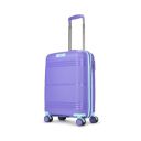 Skybags Cabin Paratrip Hard Luggage (55 cm) | Polypropylene Luggage Trolley...