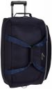 Skybags Cardiff Polyester 63.5 cms Blue Travel Duffle...
