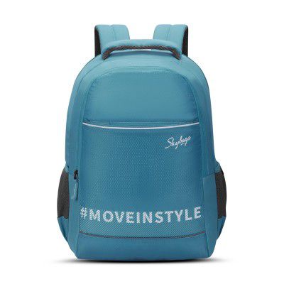 SKYBAGS Dune Backpack | Upto 17 inch Laptop Portection