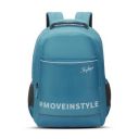 SKYBAGS Dune Backpack | Upto 17 inch Laptop Portection...