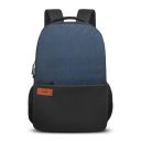 Skybags EVO LAPTOP BACKPACK BLACK & NAVY...