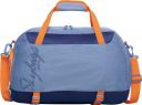 Skybags (Expandable) HYPE GYM BAG 01 GREY Gym Bag...