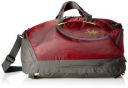skybags flip 3 Way Duffle Dark red...