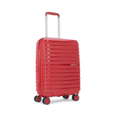 Skybags Float Max Cabin Trolley Bag - Small, 55cms