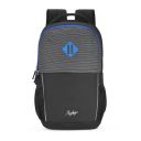 Skybags Fox 2023 Laptop Backpack (H) Grey...