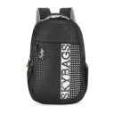 Skybags Fuse 27L Backpack Black...