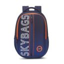 Skybags Grad 03 Laptop BP Navy Blue...