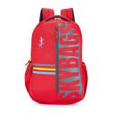 Skybags Graf 27L Backpack Red...